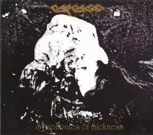 CARCASS | SYMPHONIES OF SICKNESS (DIGI)