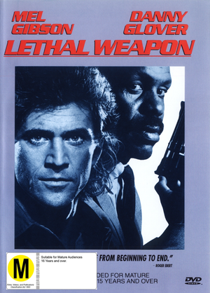 MOVIE ACT | LETHAL WEAPON - DIRECTORS CUT