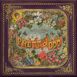 PANIC! AT THE DISCO | PRETTY. ODD.
