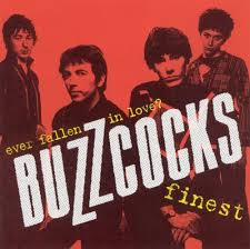 BUZZCOCKS | EVER FALLEN IN LOVE FINEST