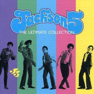 JACKSON 5 | ULTIMATE COLLECTION