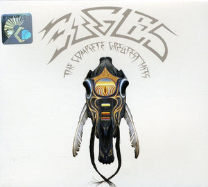 EAGLES | THE COMPLETE GREATEST HITS
