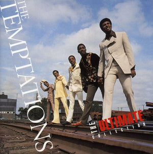 TEMPTATIONS | ULTIMATE COLLECTION