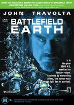 BATTLEFIELD EARTH