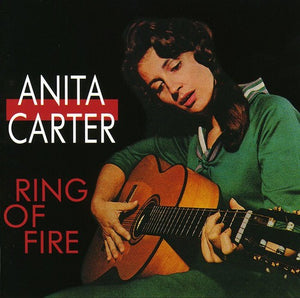 ANITA CARTER | RING OF FIRE