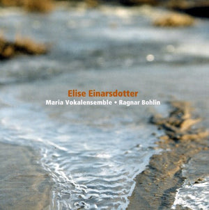 ELISE EINARSDOTTER | SHIMMER