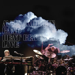 MATS/MORGAN BAND | HEAT BEATS LIVE