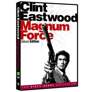 MOVIE TH | MAGNUM FORCE (ZONE 2)