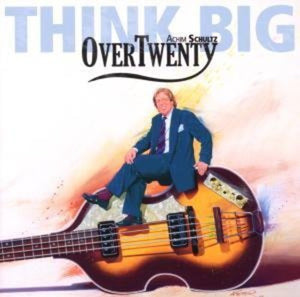ACHIM SCHULTZ | THINK BIG