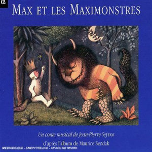 ENSEMBLE SUONARE E CANTARE | MAX ET LES MAXIMONSTRES