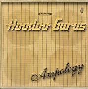 HOODOO GURUS | AMPOLOGY (2CD)