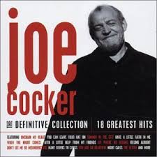 JOE COCKER | DEFINITIVE COLLECTION 18 GREATEST HITS