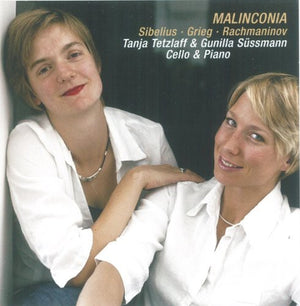 TANJA TETZLAFF | MALINCONIA