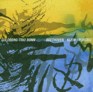 GOLDBERG-TRIO BONN | MUSIC FOR STRING TRIO