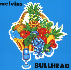 MELVINS | BULLHEAD