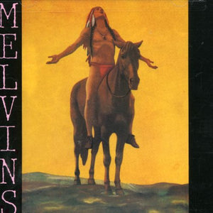 MELVINS | MELVINS