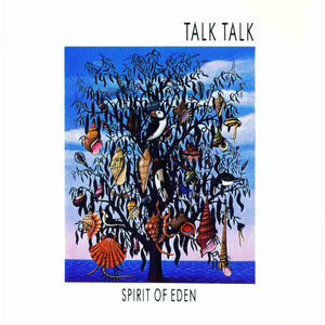 TALK TALK | SPIRIT OF EDEN (SOFTPACK)