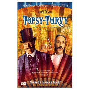MOVIE MUL | TOPSY TURVY
