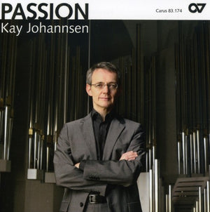 KAY JOHANNSEN | PASSION