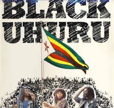 BLACK UHURU | BLACK UHURU - NZ