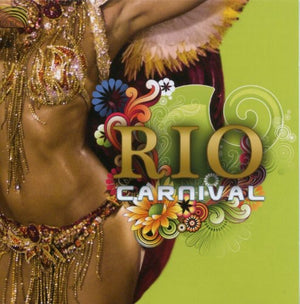 VARIOUS ARTISTS | RIO CARNIVAL / VARIOUS