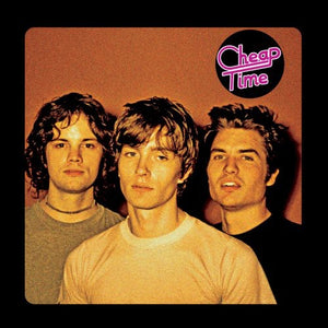 CHEAP TIME | CHEAP TIME