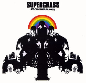SUPERGRASS | LIFE ON OTHER PLANETS