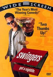 MOVIE COM | SWINGERS