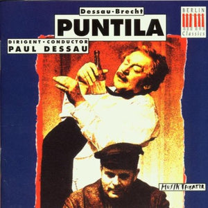 PUNTILA