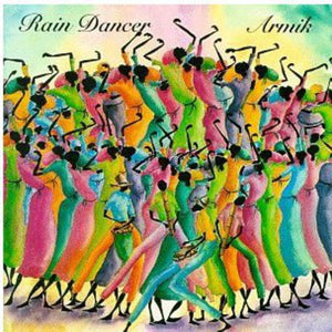 ARMIK | RAINDANCER