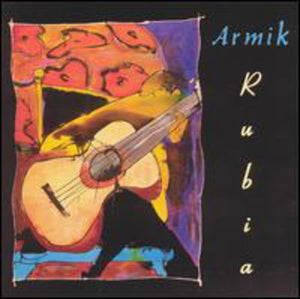 ARMIK | RUBIA