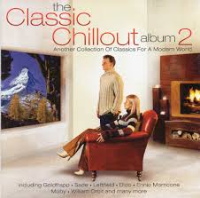 VARIOUS | CLASSIC CHILLOUT ALBUM 2 (2CD)