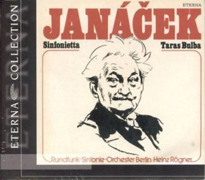 L. JANACEK | SINFONIETTA