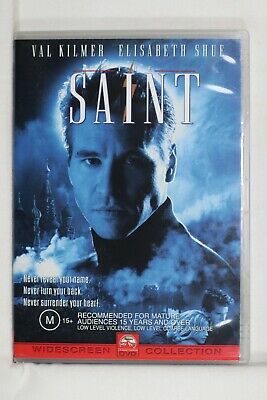 SAINT