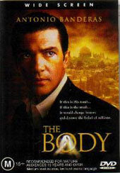 MOVIE DR | BODY