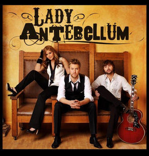 LADY A | LADY A