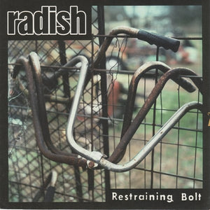 RADISH | RESTRAINING BOLT
