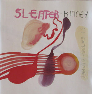 SLEATER KINNEY | ONE BEAT