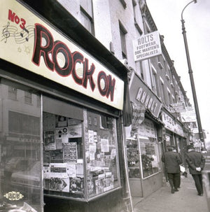 VARIOUS | ROCK ON