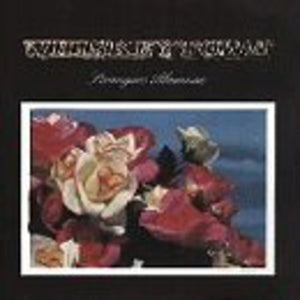 WHISKEYTOWN | STRANGERS ALMANAC