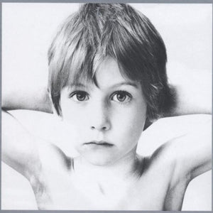U2 | BOY