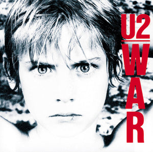 U2 | WAR
