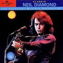 NEIL DIAMOND | CLASSIC