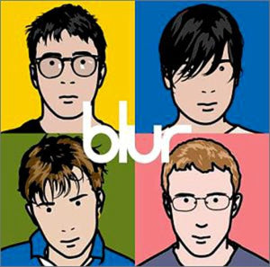 BLUR | BEST OF