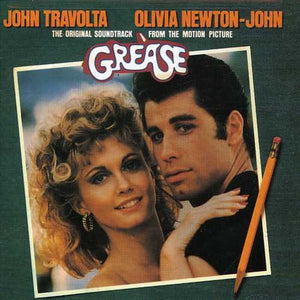 SOUNDTRACK | GREASE