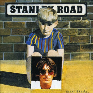 PAUL WELLER | STANLEY ROAD