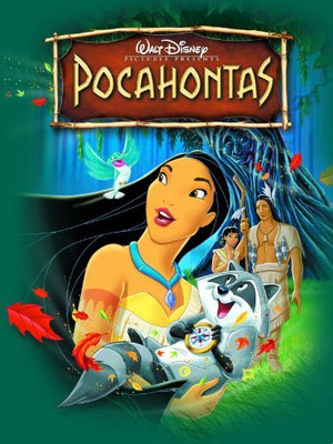 MOVIE FA | POCAHONTAS