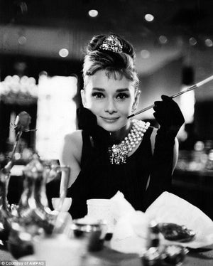 MOVIE CO | BREAKFAST AT TIFFANYS