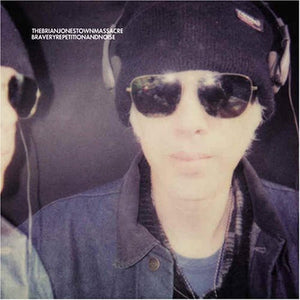 THE BRIAN JONESTOWN MASSACRE | BRAVERY REPETITION & NOISE