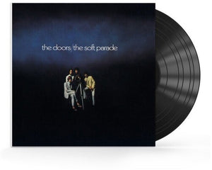 THE DOORS | SOFT PARADE